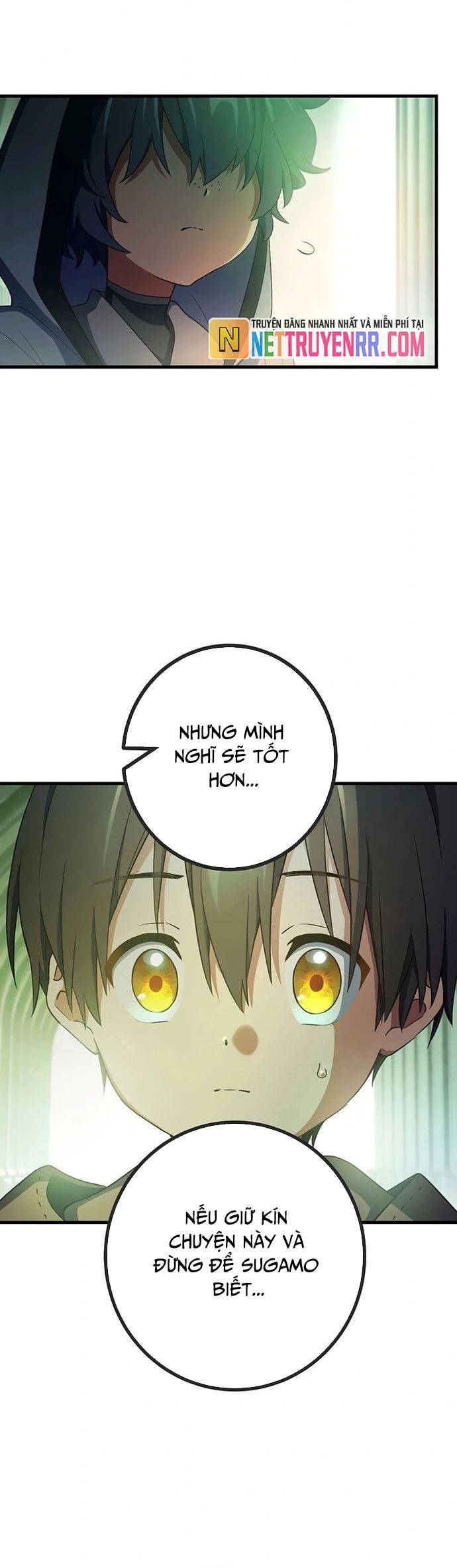 Quỷ Ấn Chapter 66 - Trang 30