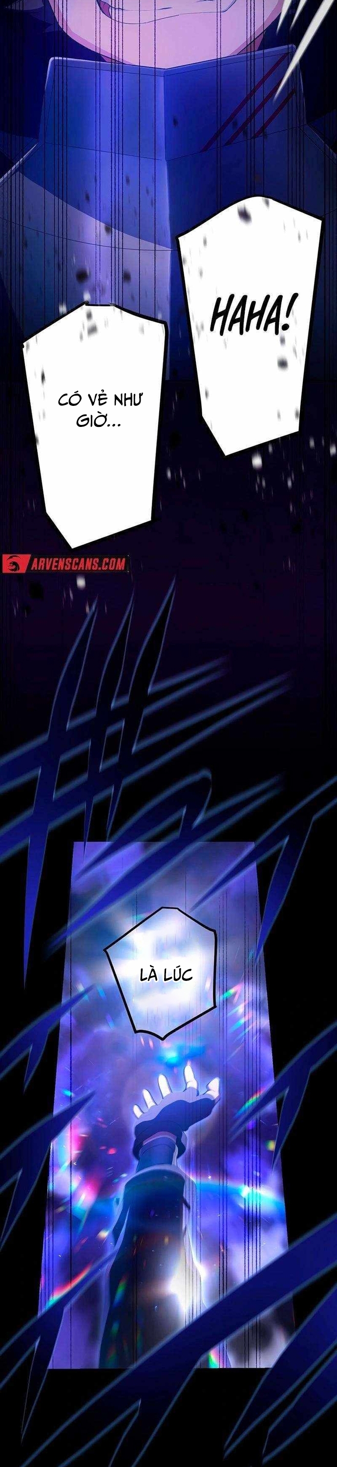 Quỷ Ấn Chapter 59 - Trang 13