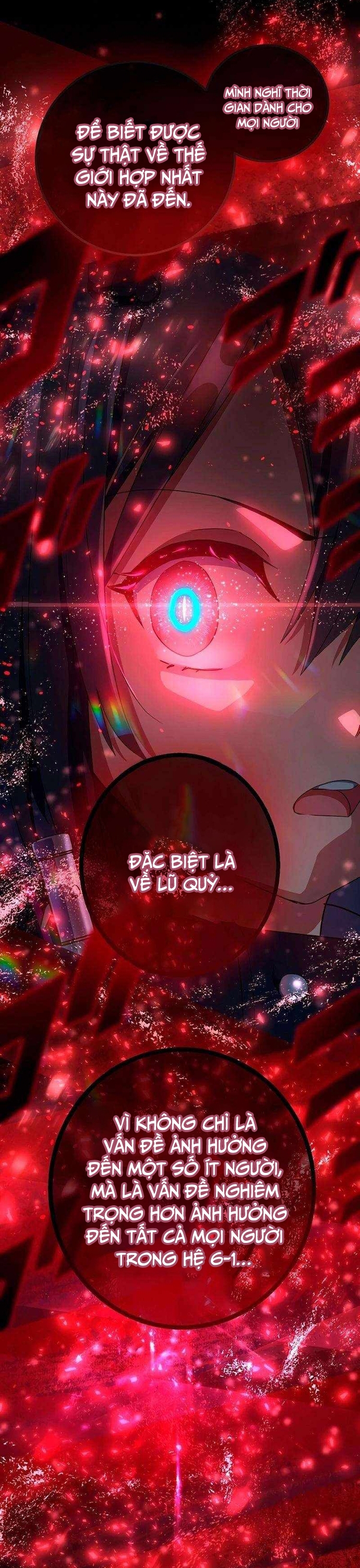 Quỷ Ấn Chapter 60 - Trang 11