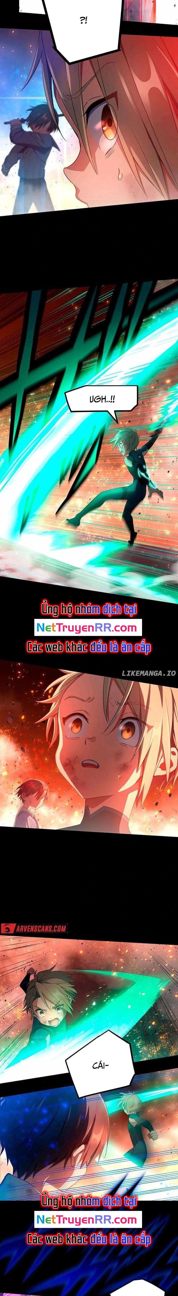 Quỷ Ấn Chapter 58 - Trang 16