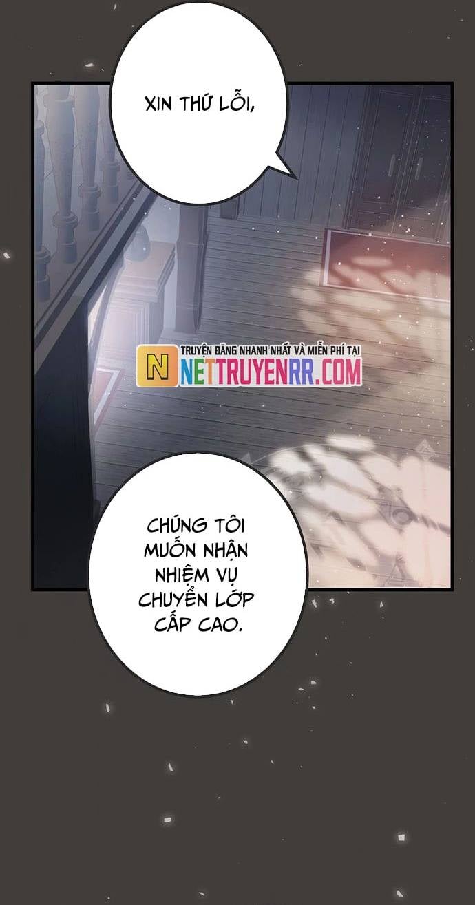 Quỷ Ấn Chapter 66 - Trang 12