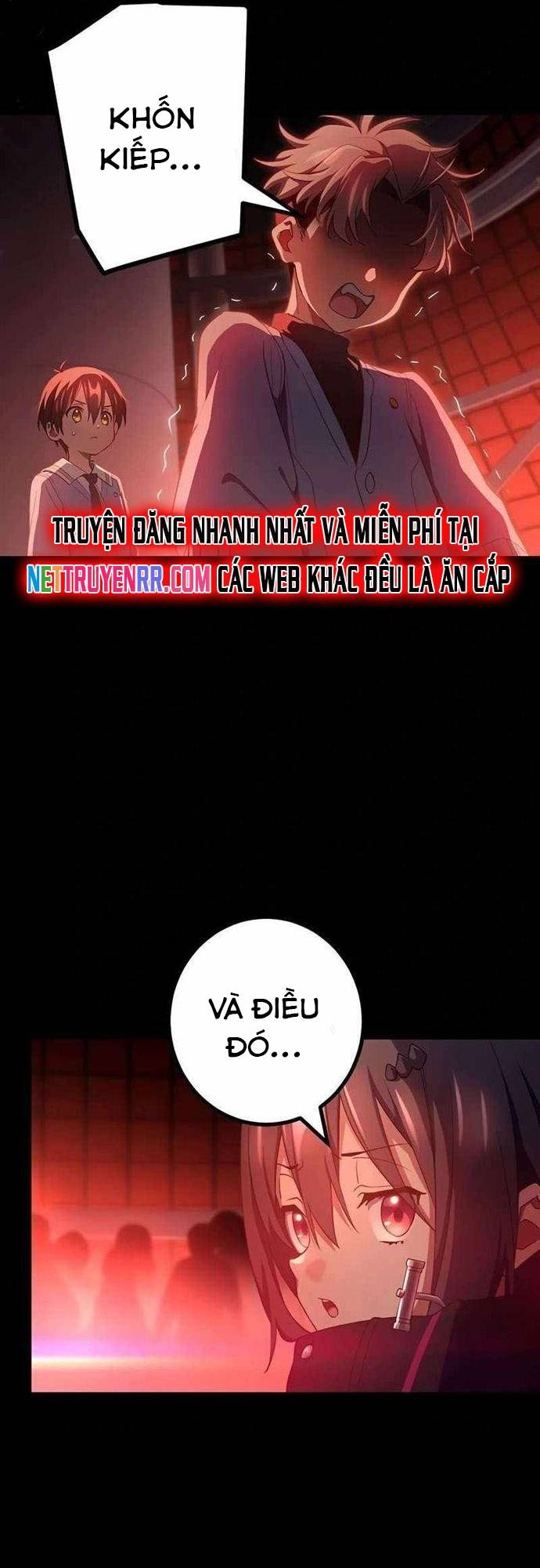 Quỷ Ấn Chapter 65 - Trang 27
