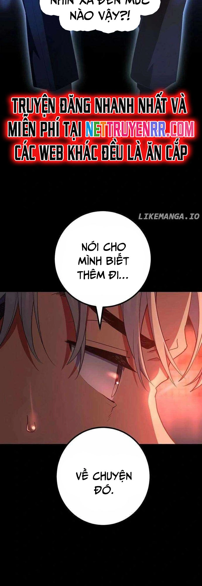 Quỷ Ấn Chapter 61 - Trang 6