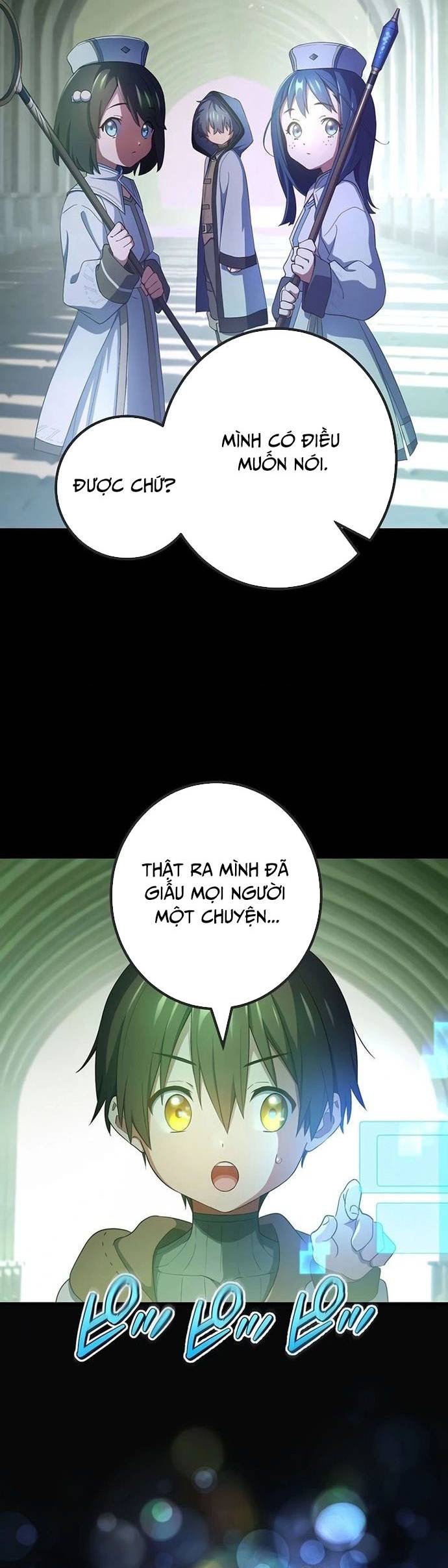 Quỷ Ấn Chapter 66 - Trang 22