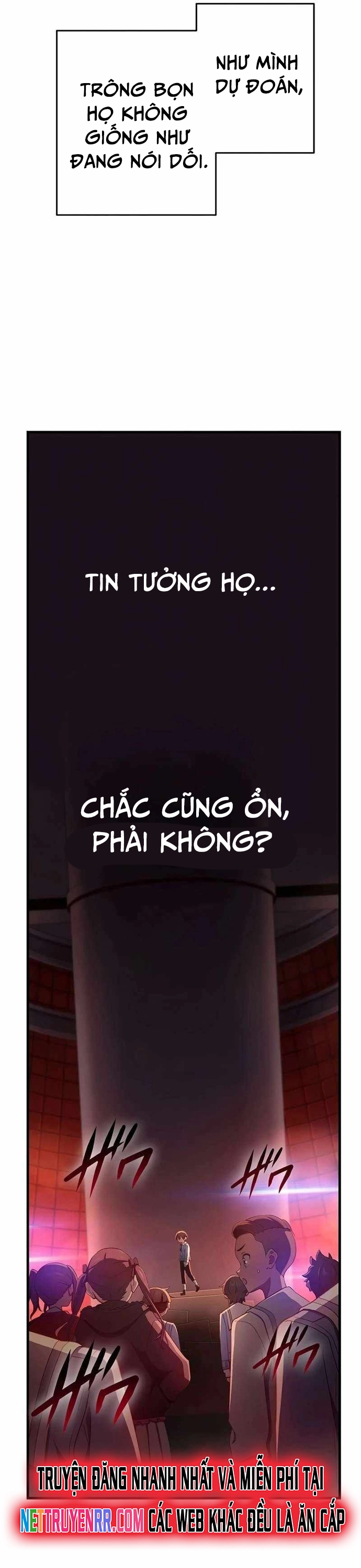 Quỷ Ấn Chapter 64 - Trang 14