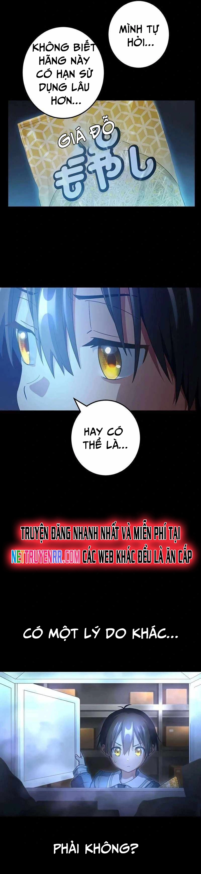 Quỷ Ấn Chapter 64 - Trang 4