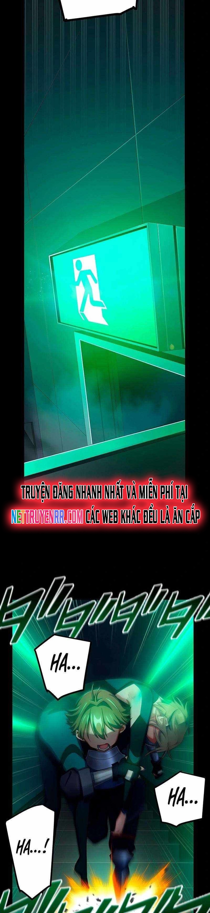 Quỷ Ấn Chapter 59 - Trang 18