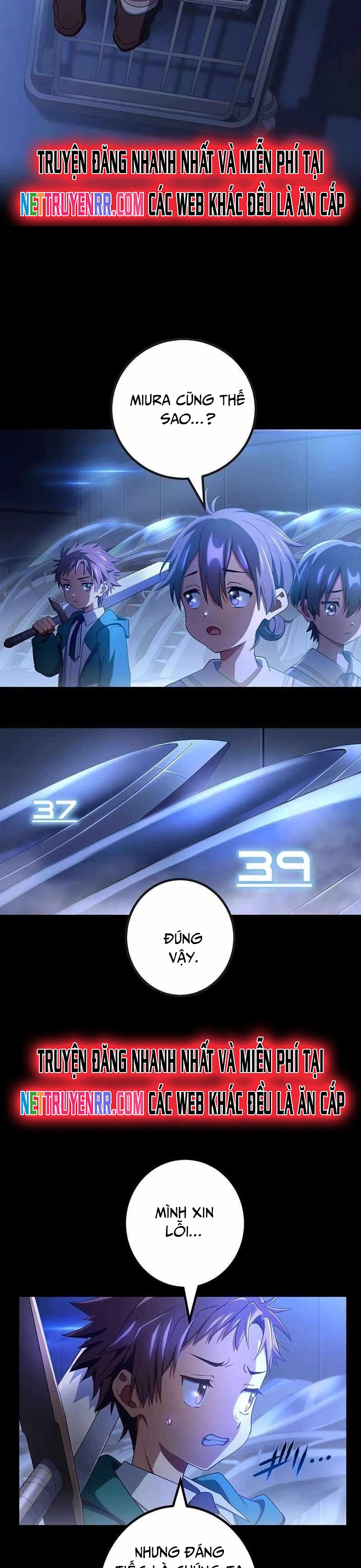 Quỷ Ấn Chapter 62 - Trang 4