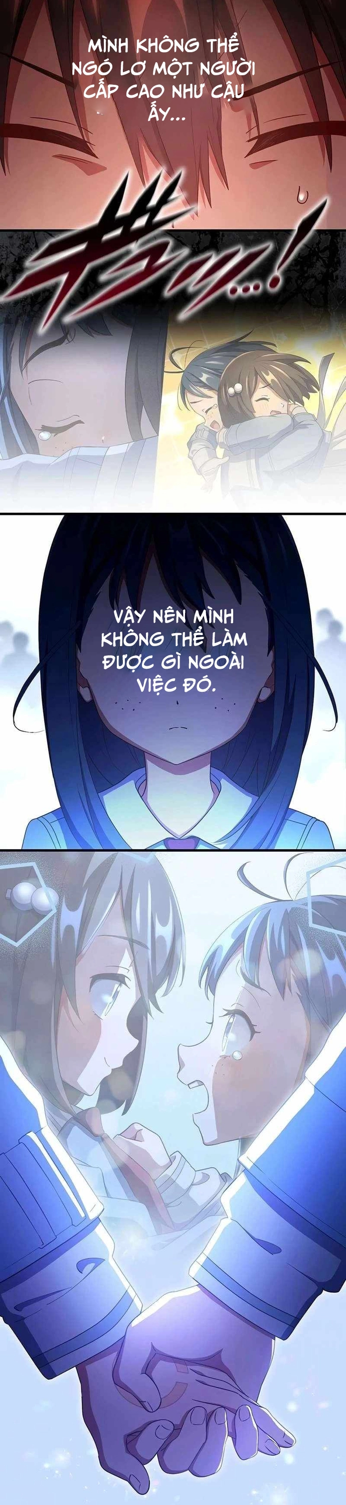 Quỷ Ấn Chapter 64 - Trang 30