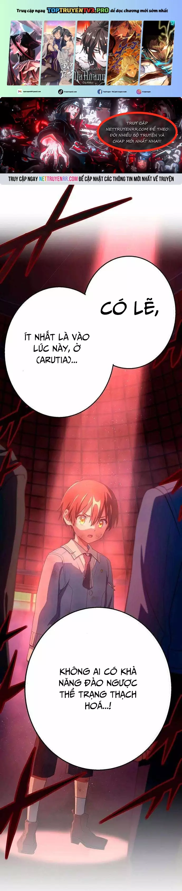 Quỷ Ấn Chapter 60 - Trang 0