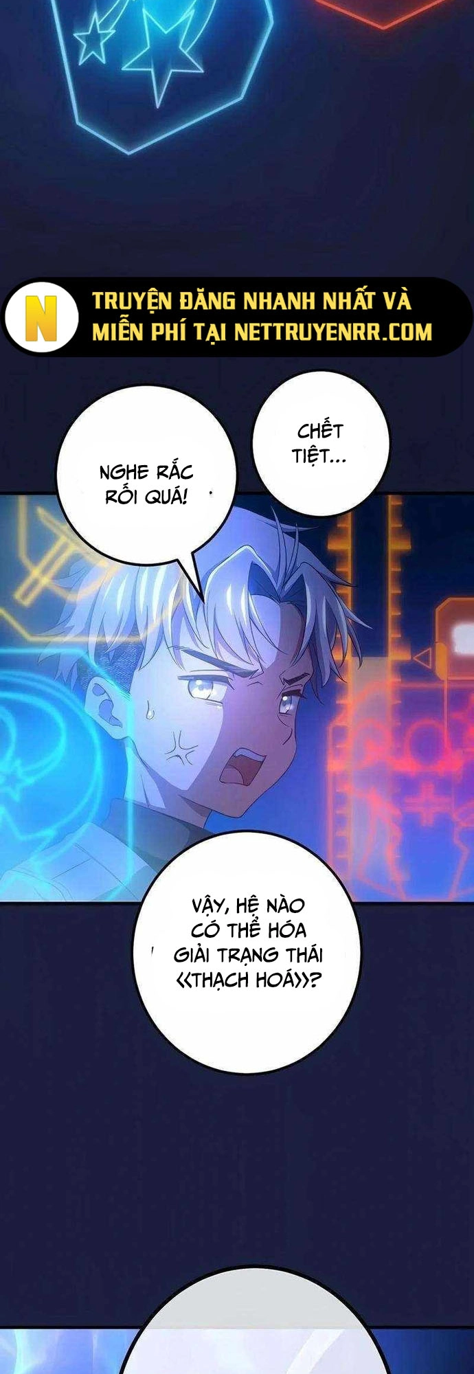 Quỷ Ấn Chapter 61 - Trang 10