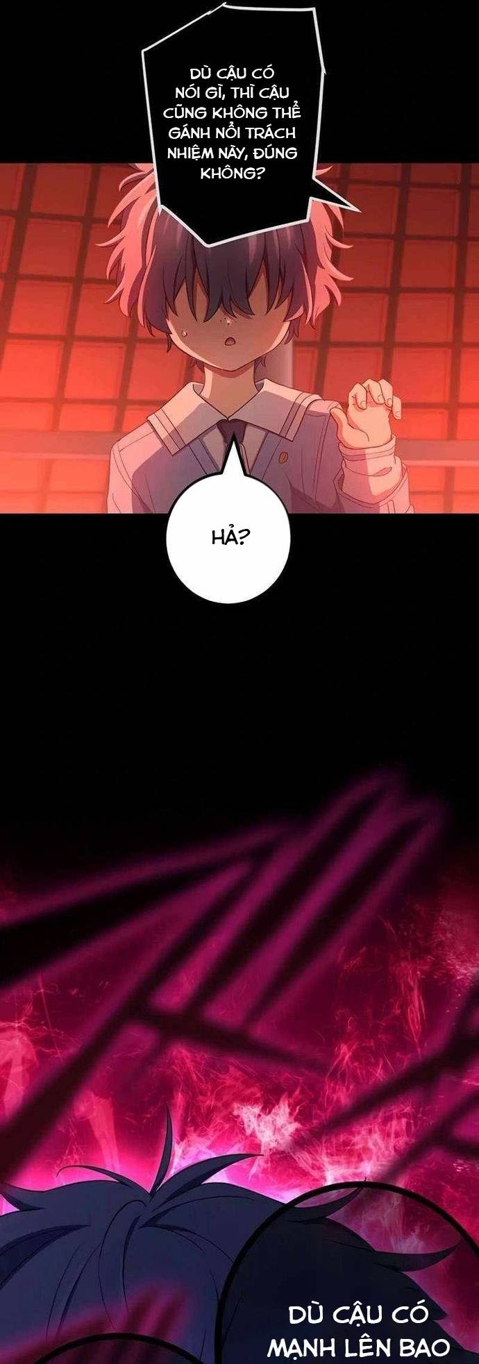 Quỷ Ấn Chapter 65 - Trang 43
