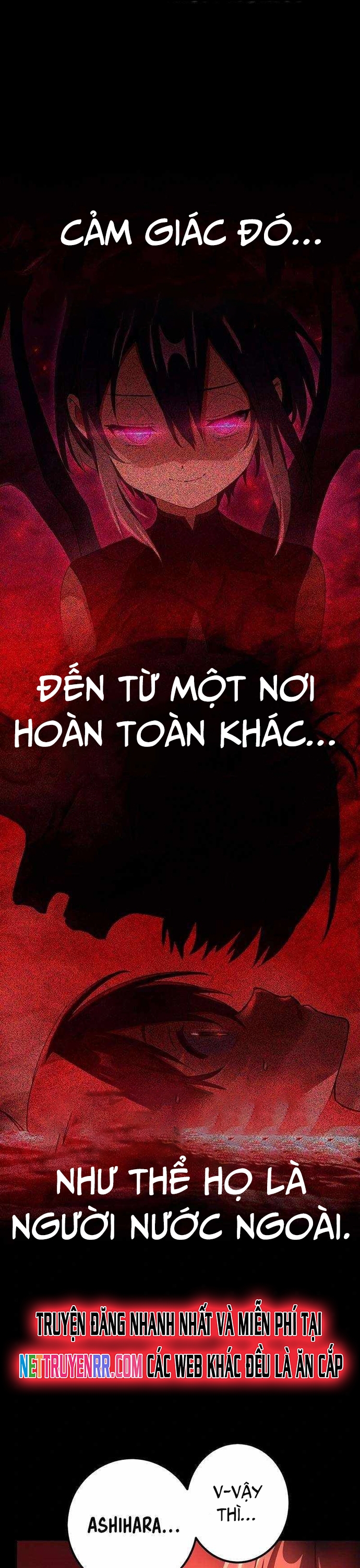 Quỷ Ấn Chapter 60 - Trang 17