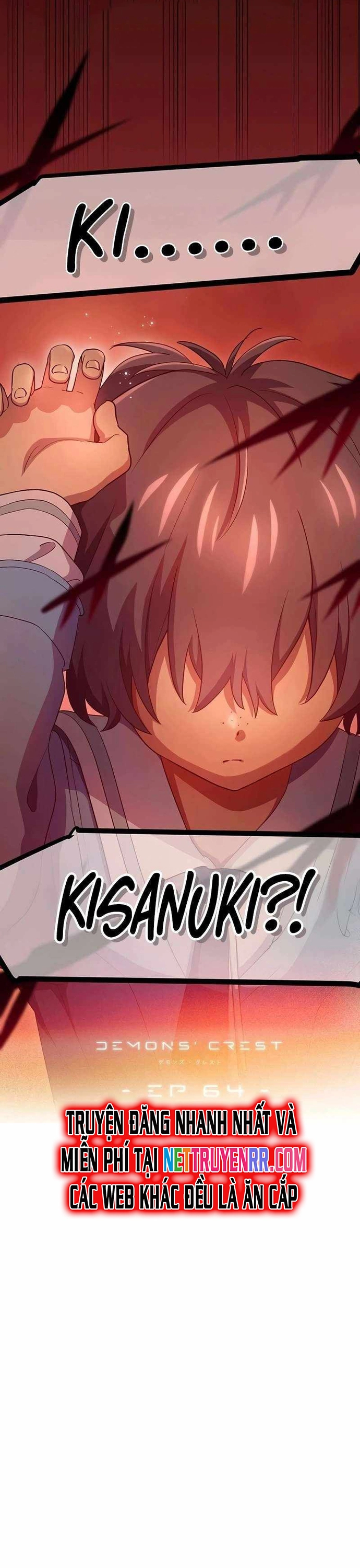 Quỷ Ấn Chapter 64 - Trang 41