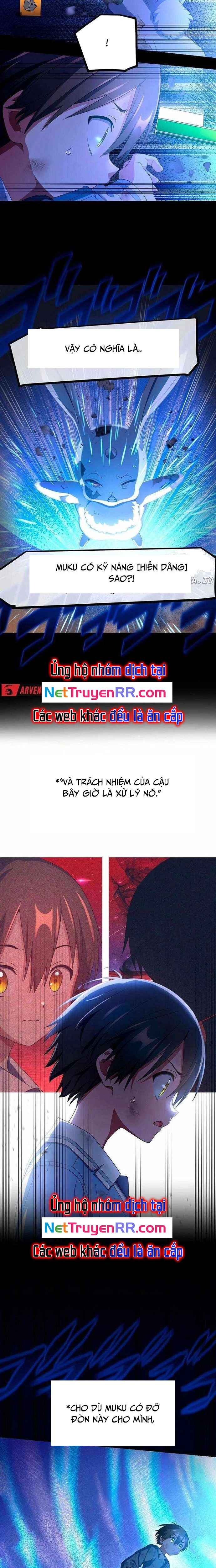 Quỷ Ấn Chapter 58 - Trang 9
