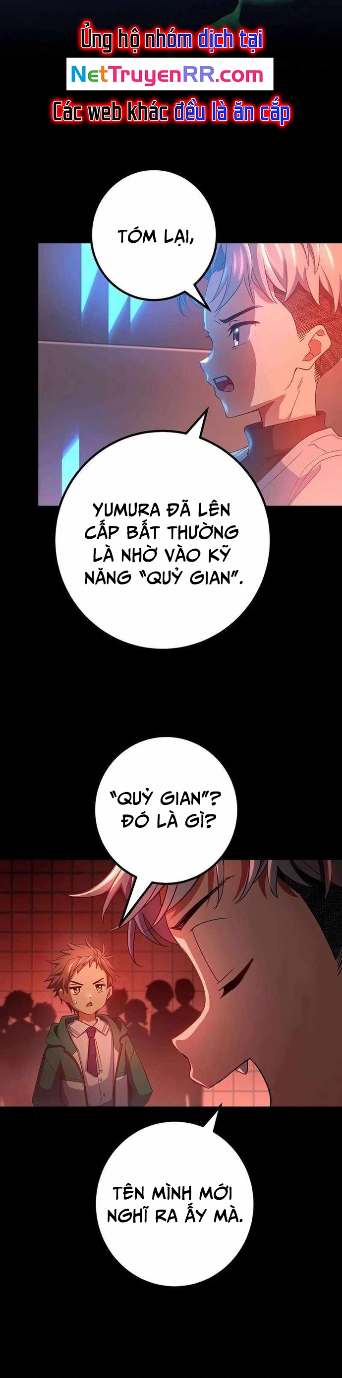 Quỷ Ấn Chapter 64 - Trang 28