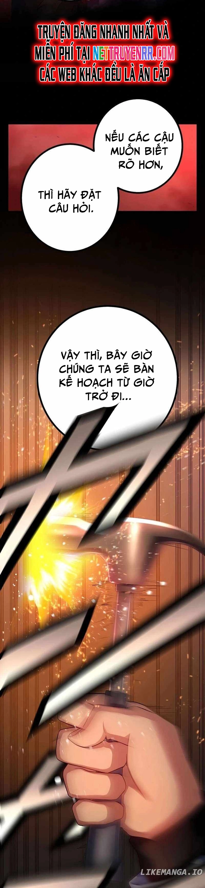 Quỷ Ấn Chapter 64 - Trang 18
