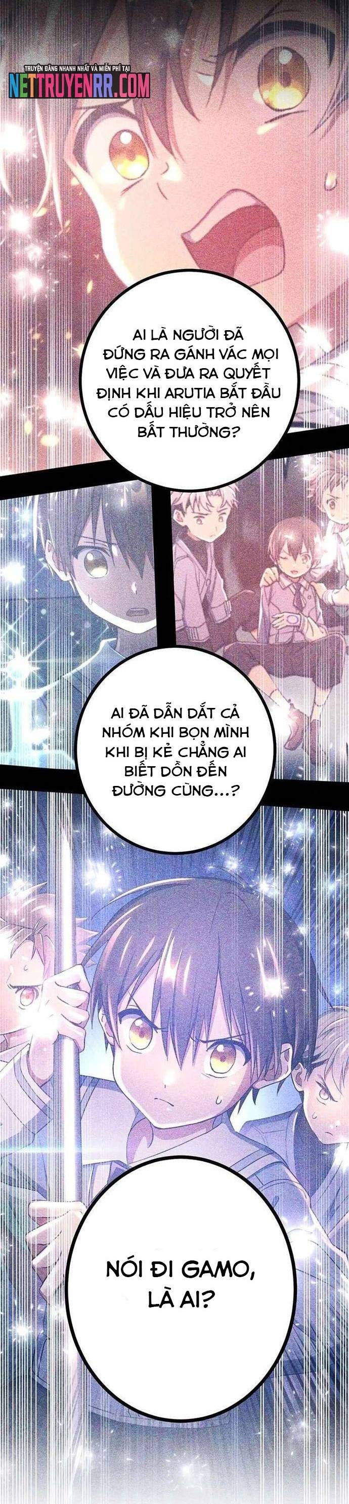 Quỷ Ấn Chapter 65 - Trang 24