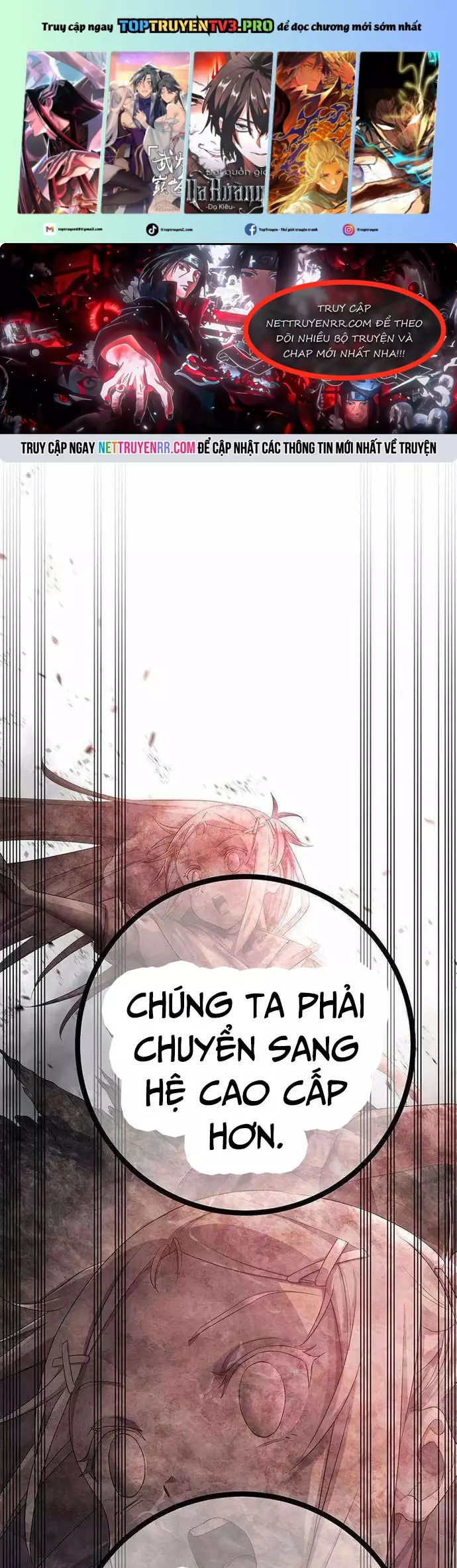Quỷ Ấn Chapter 61 - Trang 0