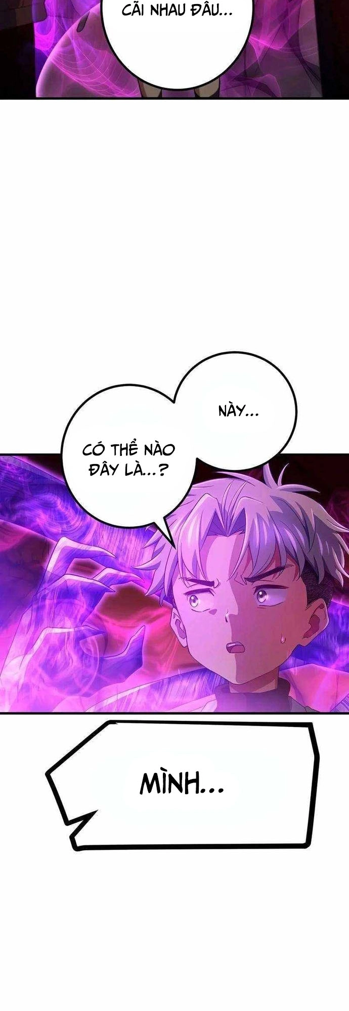 Quỷ Ấn Chapter 61 - Trang 36