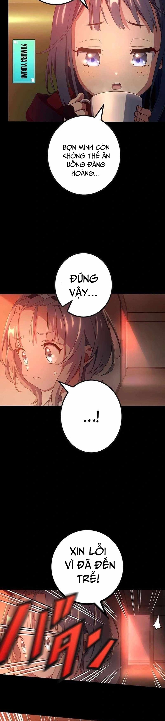 Quỷ Ấn Chapter 62 - Trang 25