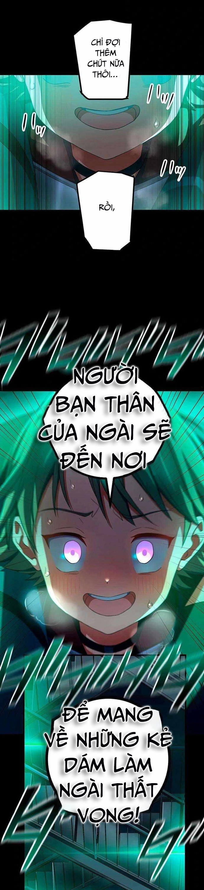 Quỷ Ấn Chapter 59 - Trang 24