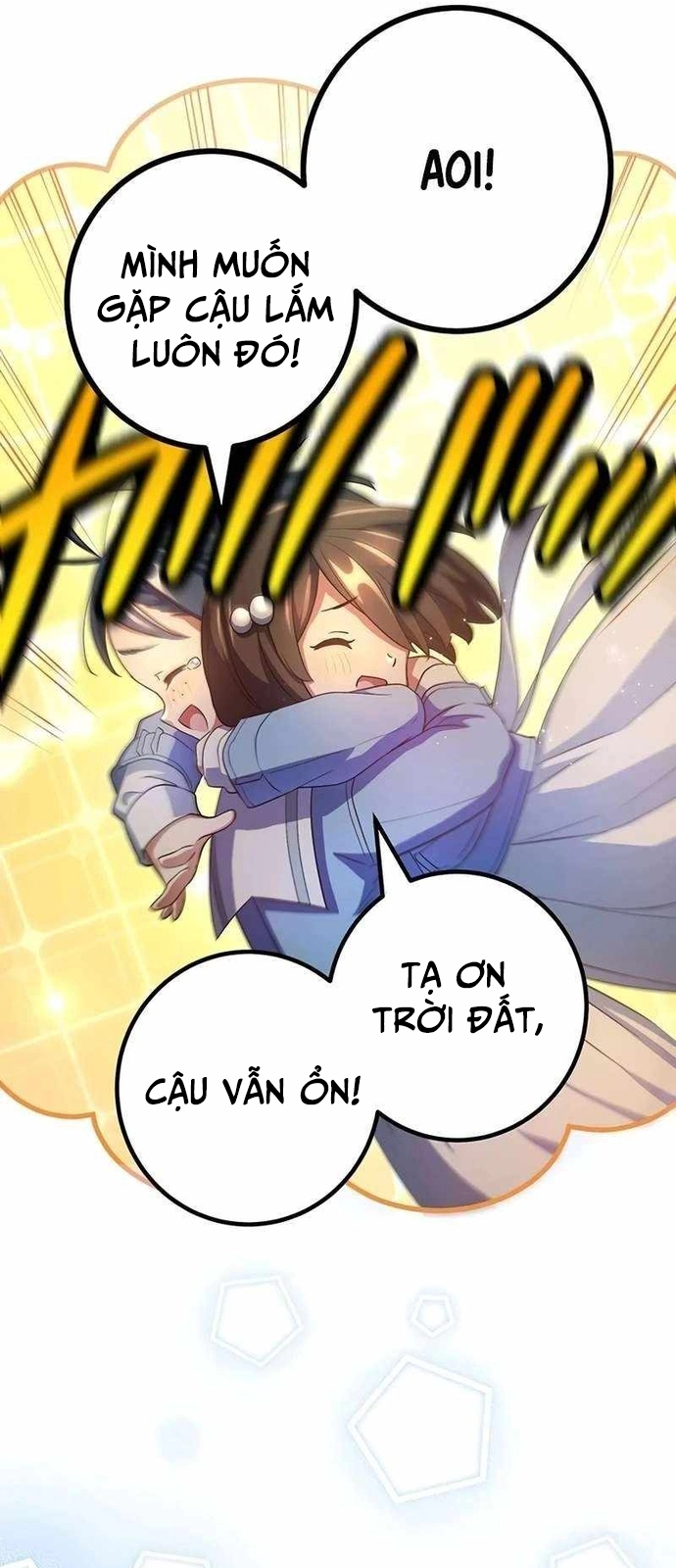 Quỷ Ấn Chapter 64 - Trang 8