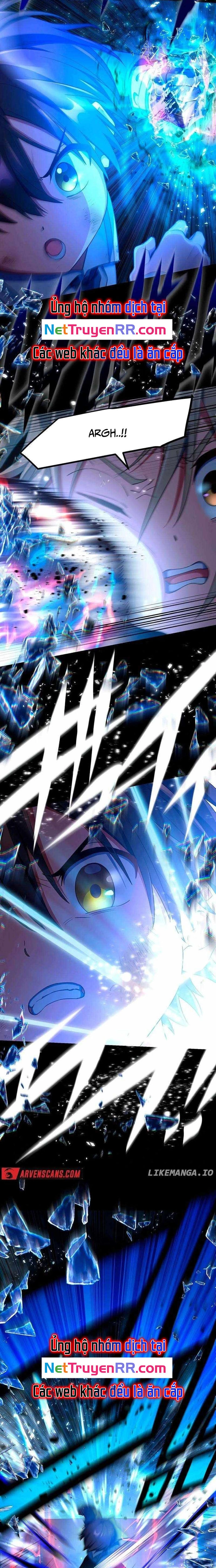 Quỷ Ấn Chapter 58 - Trang 20