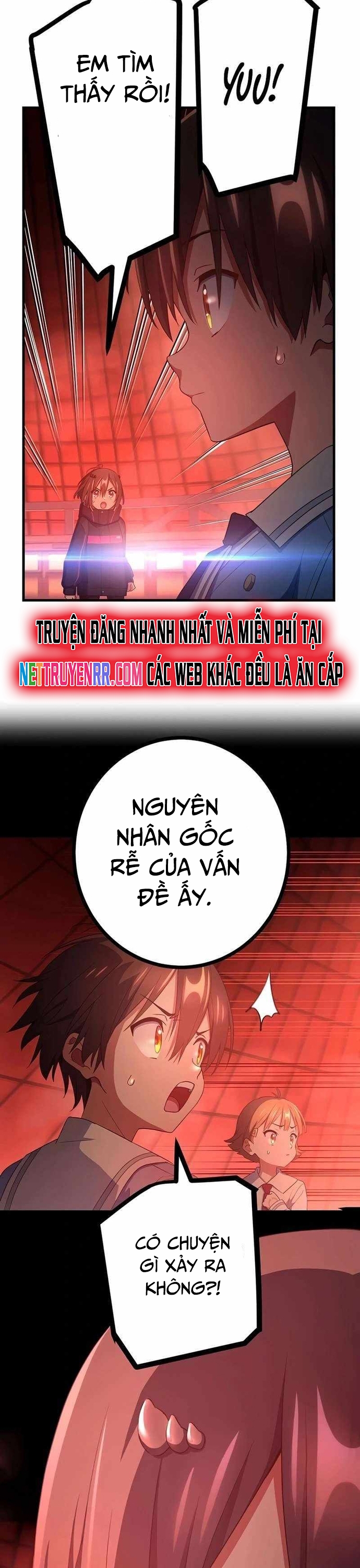 Quỷ Ấn Chapter 62 - Trang 21