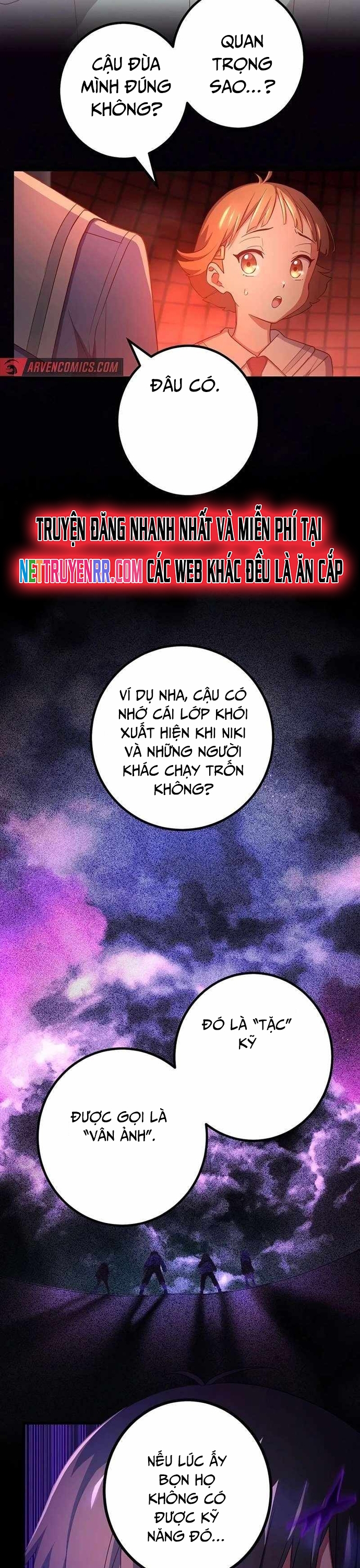 Quỷ Ấn Chapter 62 - Trang 15