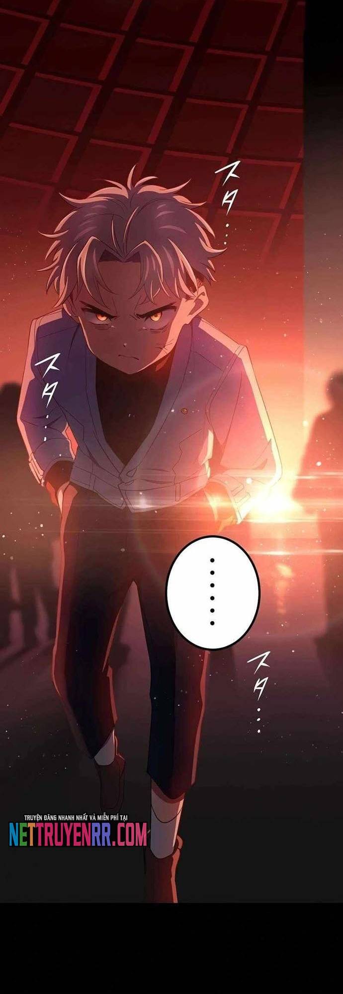 Quỷ Ấn Chapter 65 - Trang 6