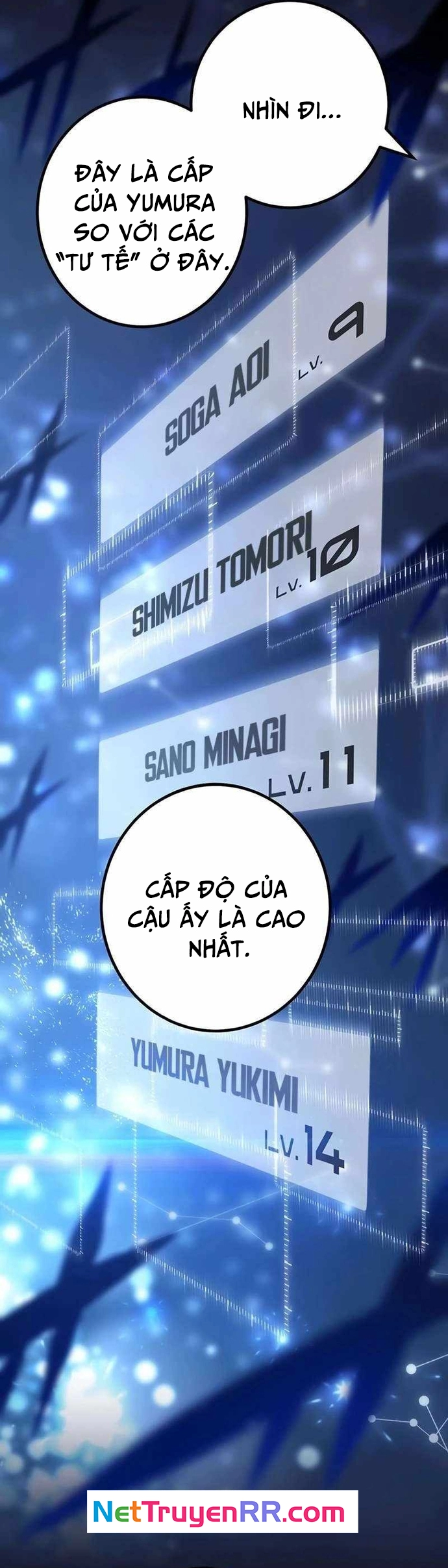 Quỷ Ấn Chapter 64 - Trang 25