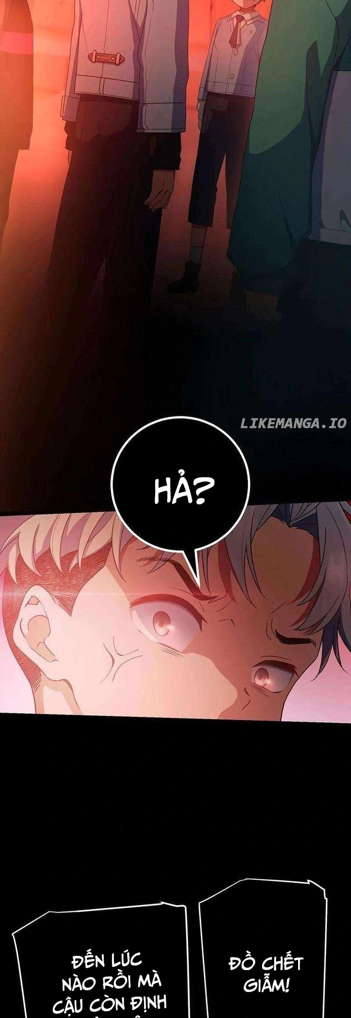 Quỷ Ấn Chapter 61 - Trang 29