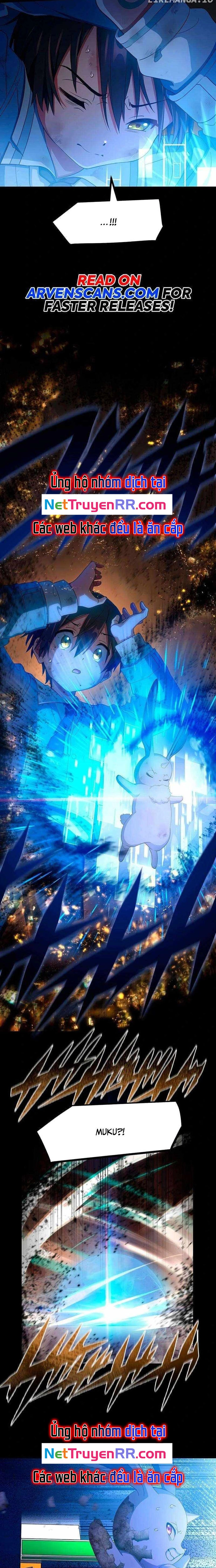 Quỷ Ấn Chapter 58 - Trang 8