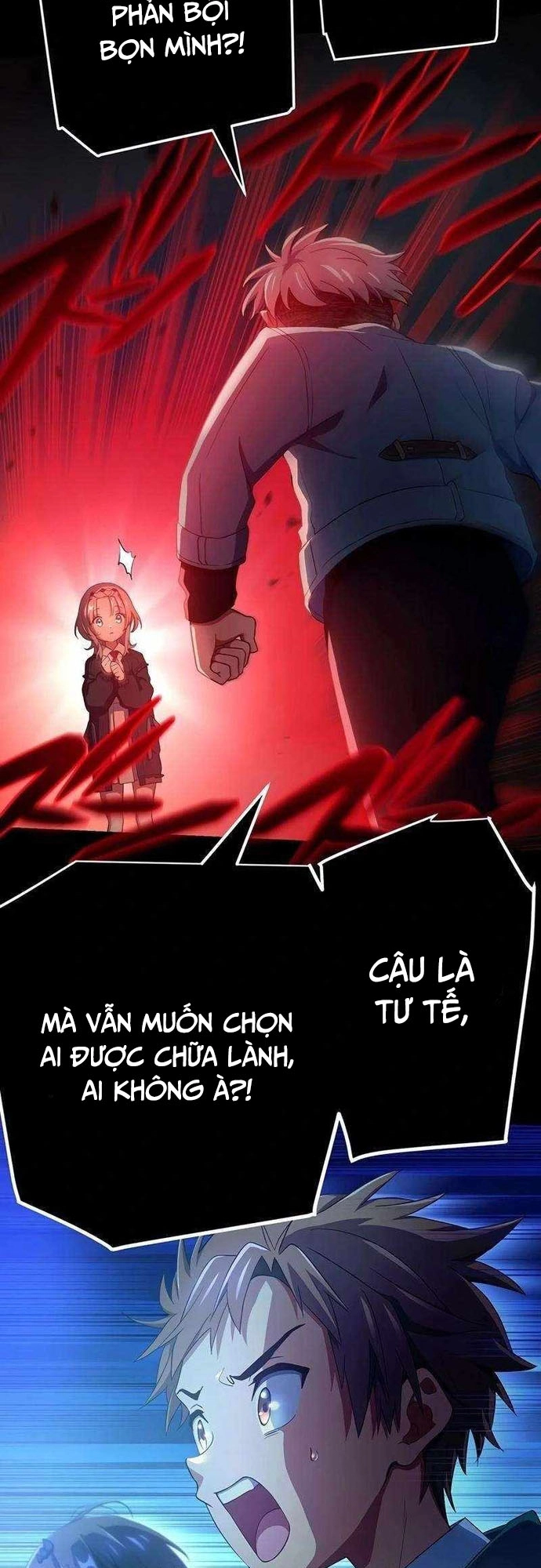 Quỷ Ấn Chapter 61 - Trang 30