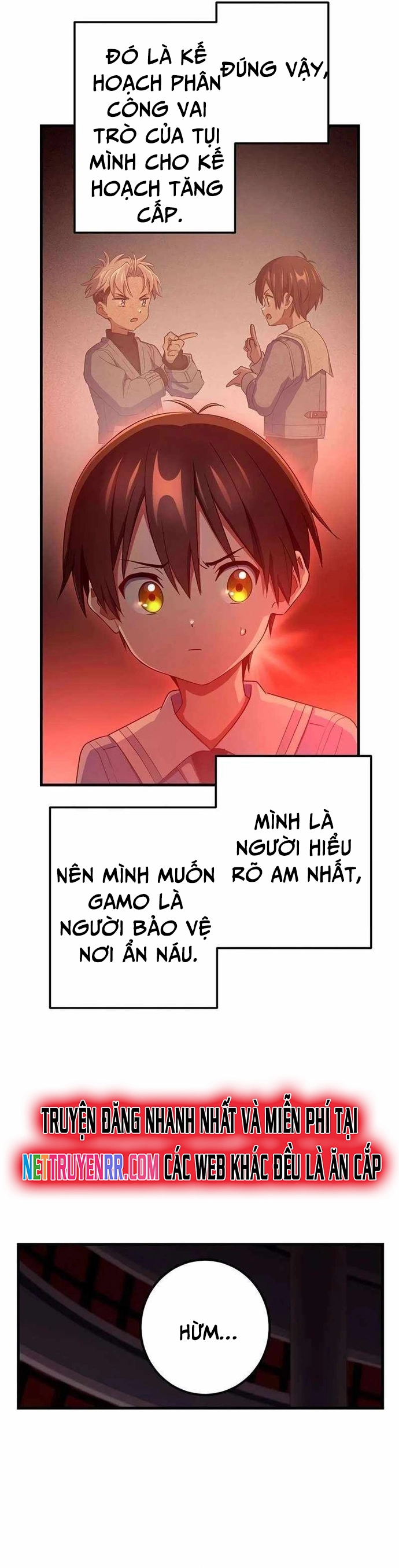 Quỷ Ấn Chapter 64 - Trang 34