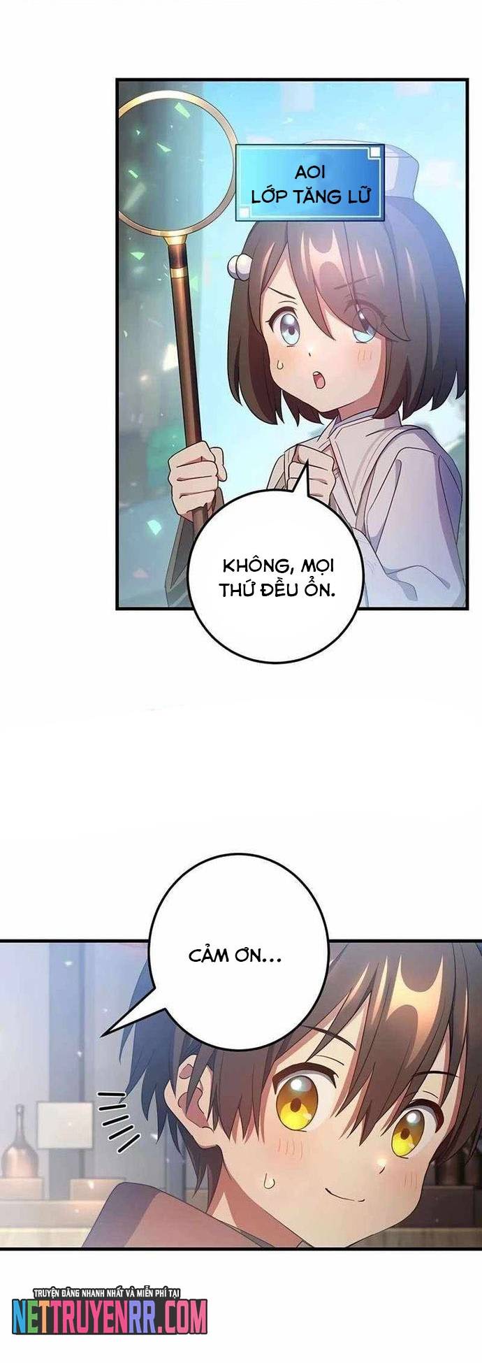 Quỷ Ấn Chapter 65 - Trang 62