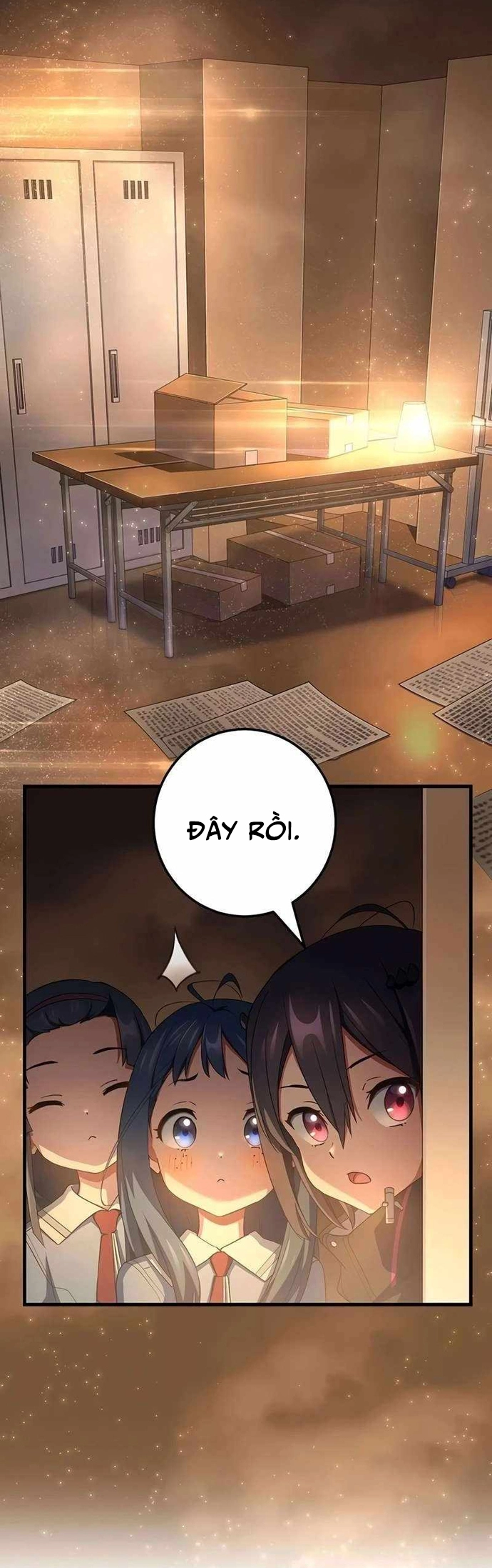 Quỷ Ấn Chapter 64 - Trang 6