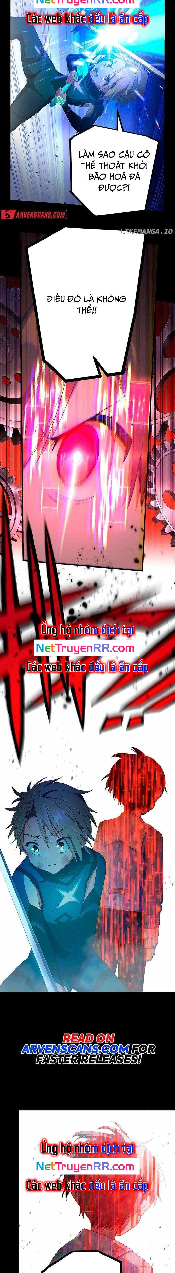 Quỷ Ấn Chapter 58 - Trang 15