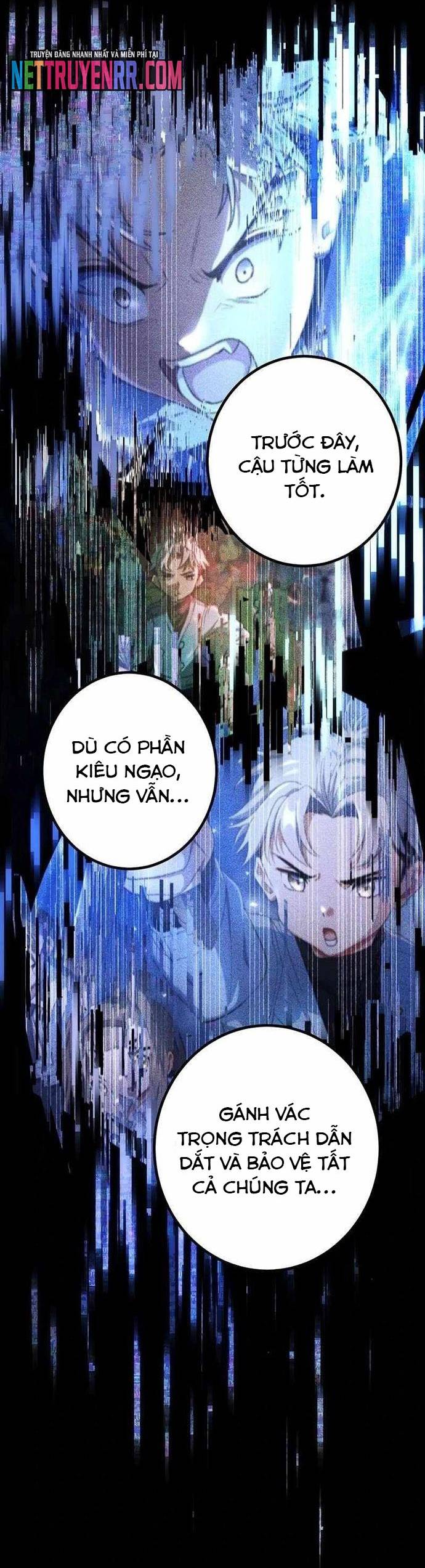 Quỷ Ấn Chapter 65 - Trang 29