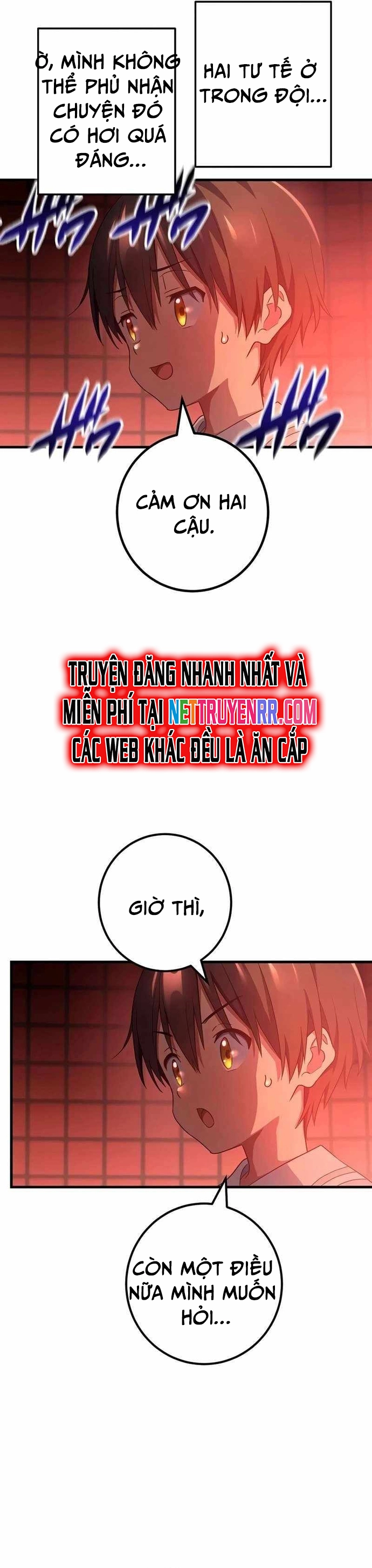 Quỷ Ấn Chapter 64 - Trang 36