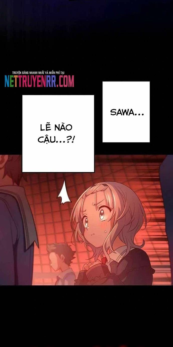 Quỷ Ấn Chapter 65 - Trang 21