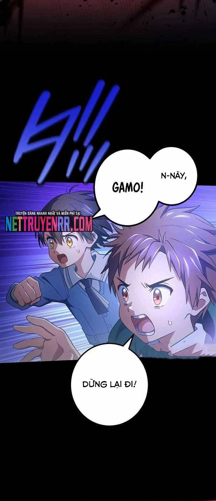 Quỷ Ấn Chapter 65 - Trang 10