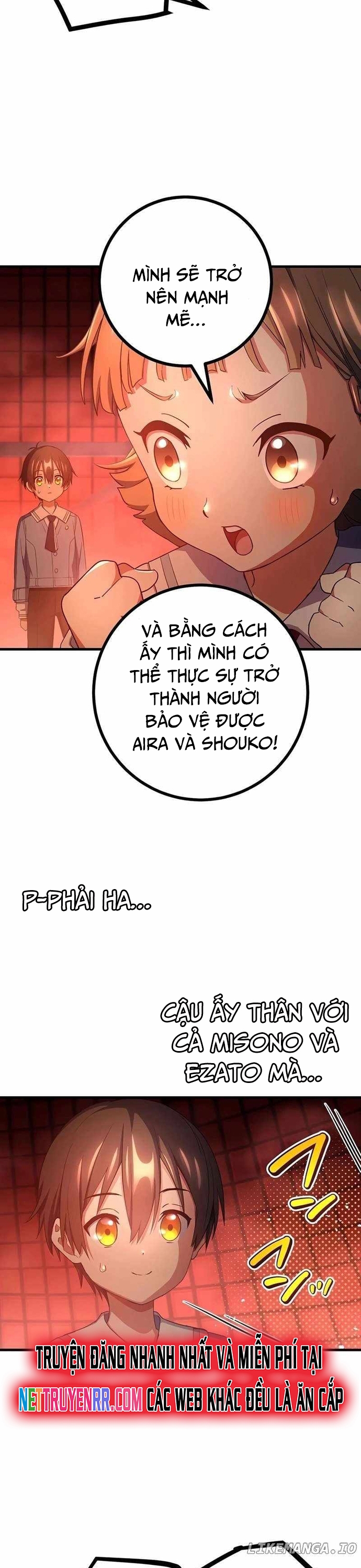 Quỷ Ấn Chapter 62 - Trang 20