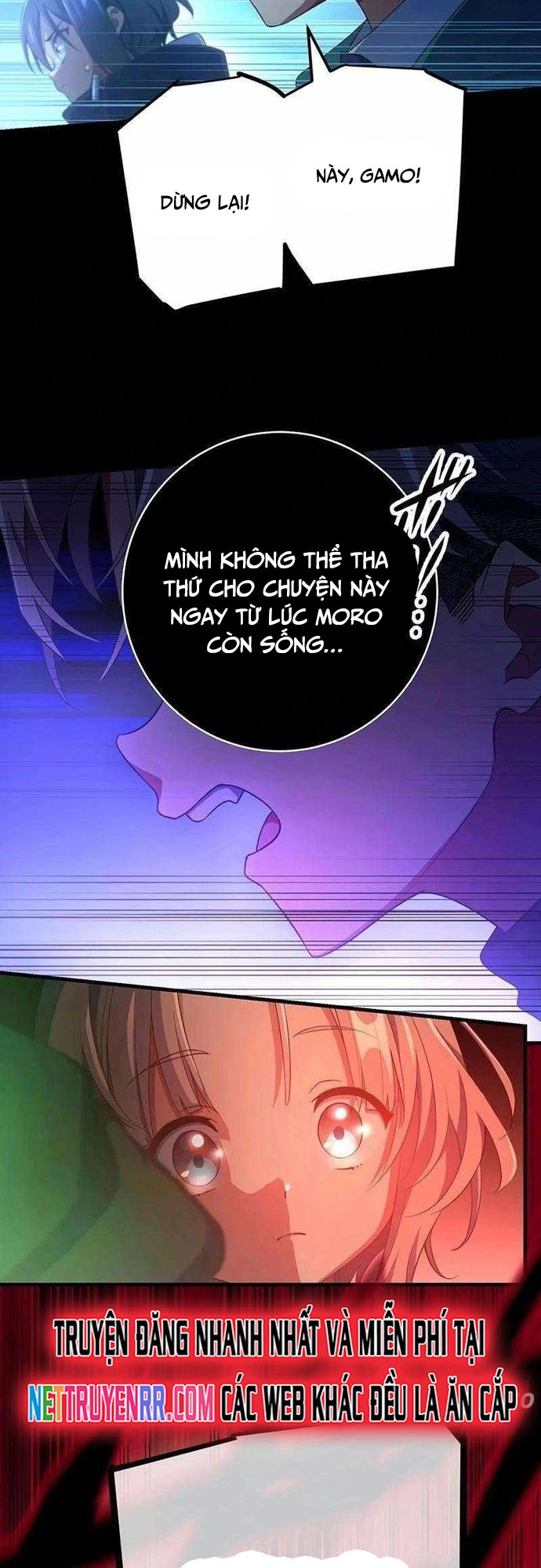 Quỷ Ấn Chapter 61 - Trang 31