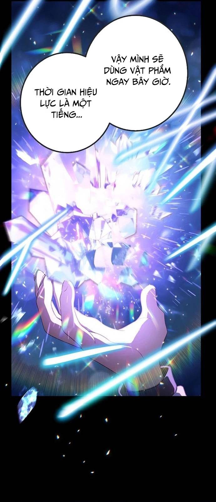 Quỷ Ấn Chapter 66 - Trang 35