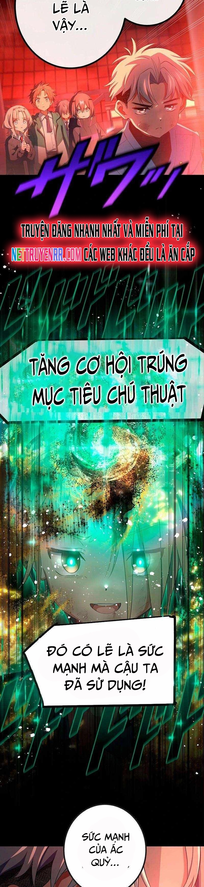 Quỷ Ấn Chapter 60 - Trang 6