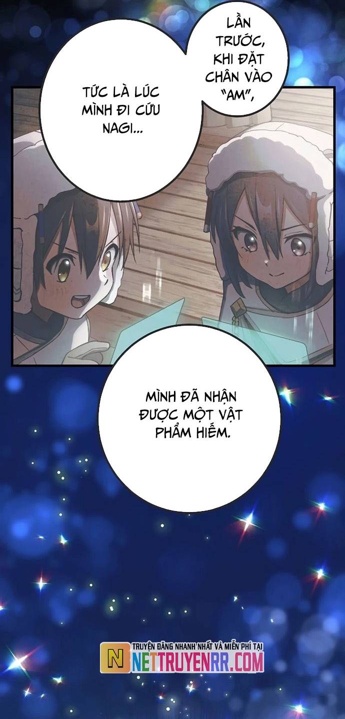 Quỷ Ấn Chapter 66 - Trang 23