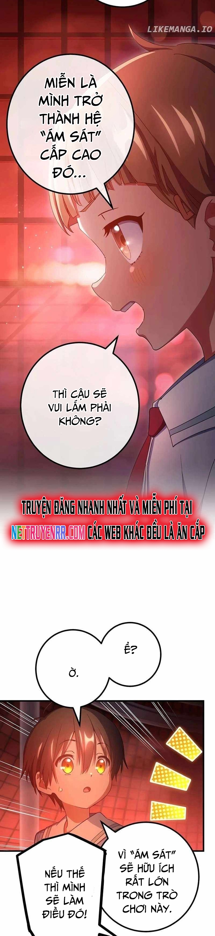 Quỷ Ấn Chapter 62 - Trang 19