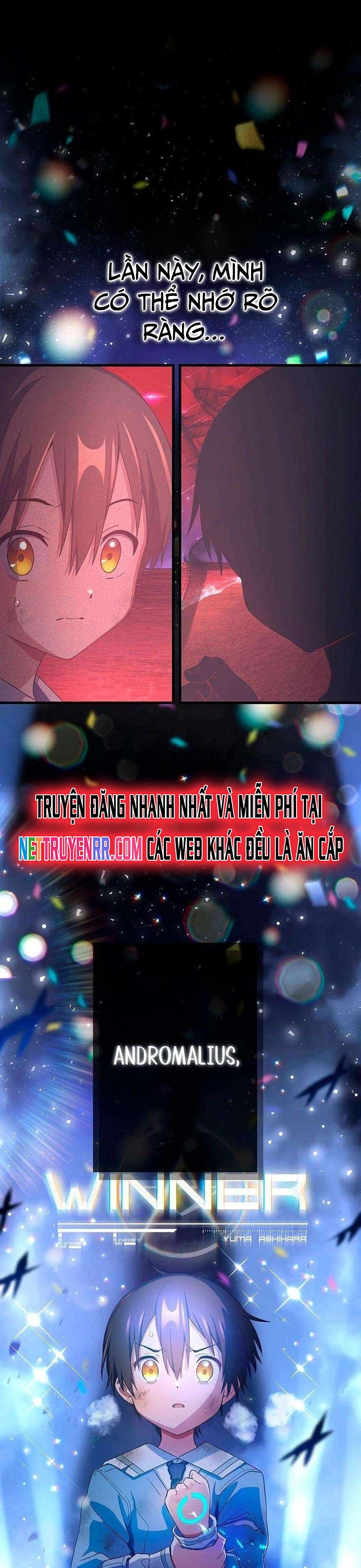 Quỷ Ấn Chapter 59 - Trang 3